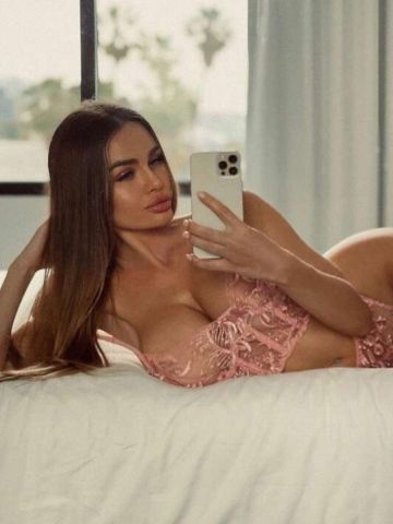 Анкета проститутки Алиана, Берт-Даг, 25 лет, №333774